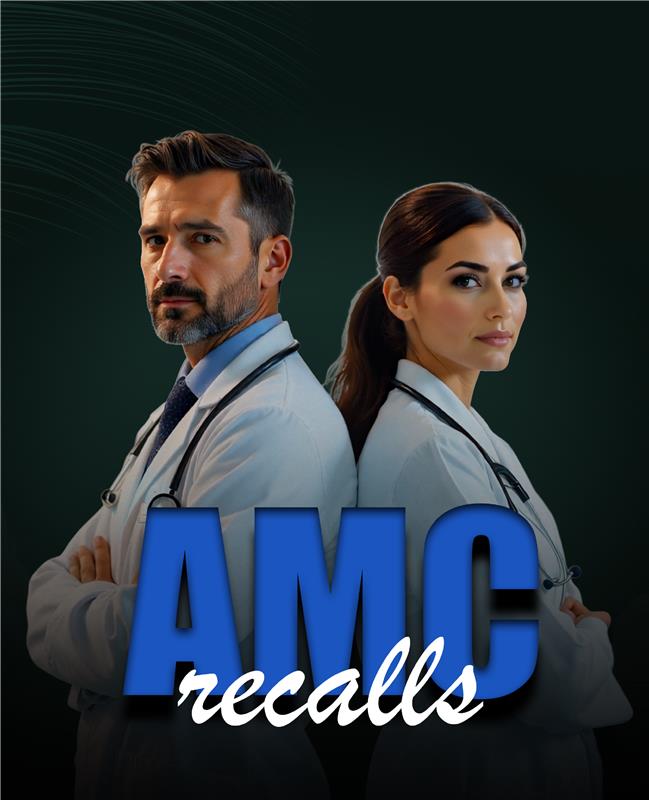 AMC Recalls